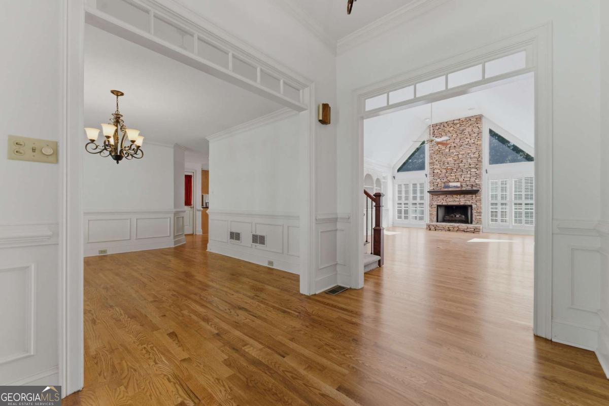 1911 Leonidas Trail NW