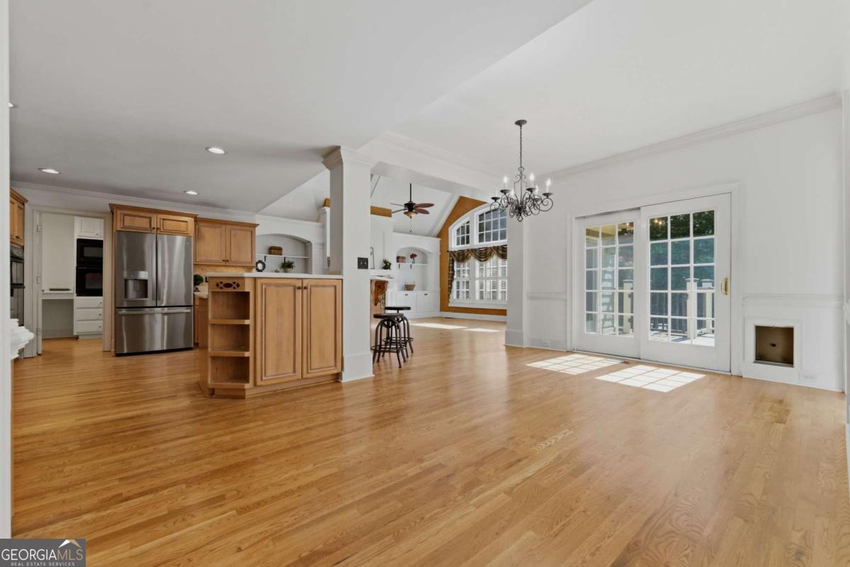 1911 Leonidas Trail NW