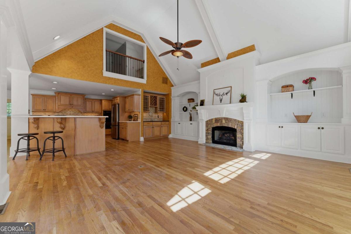 1911 Leonidas Trail NW