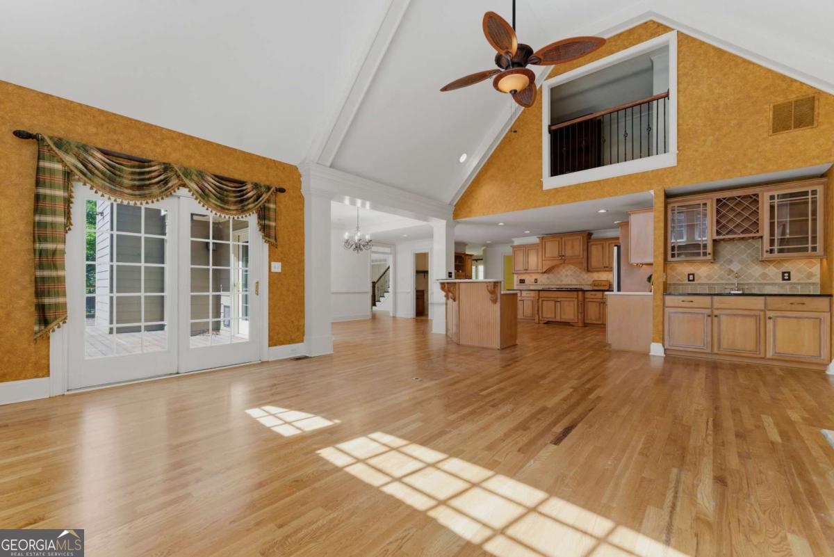 1911 Leonidas Trail NW