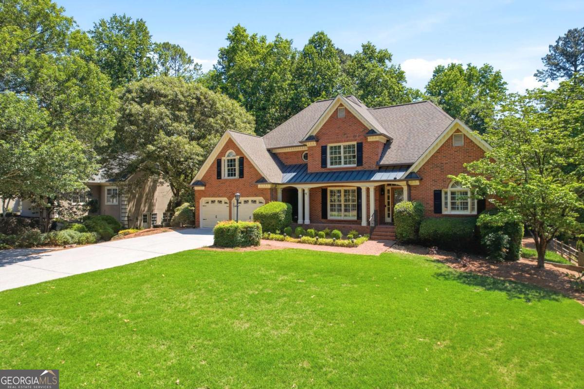 1911 Leonidas Trail NW