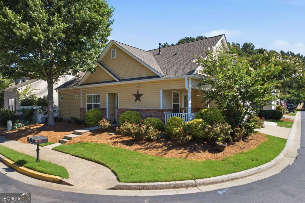 298 Hiawassee Drive