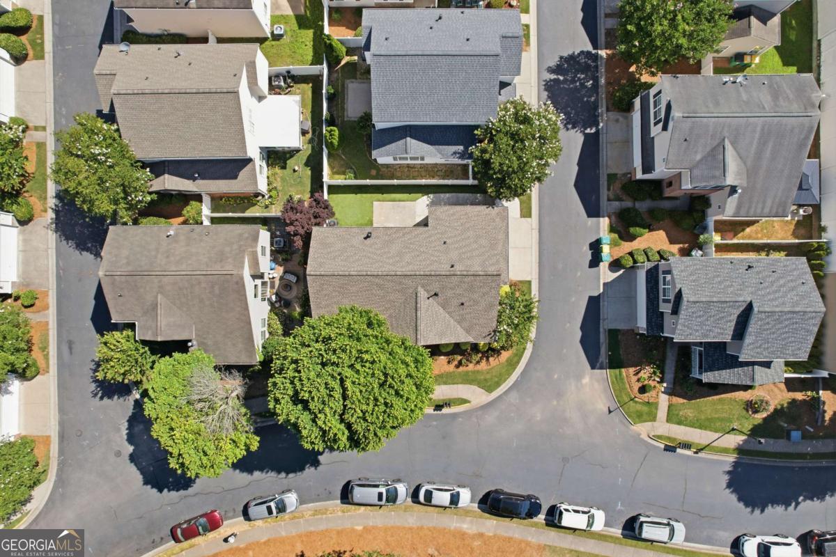 298 Hiawassee Drive