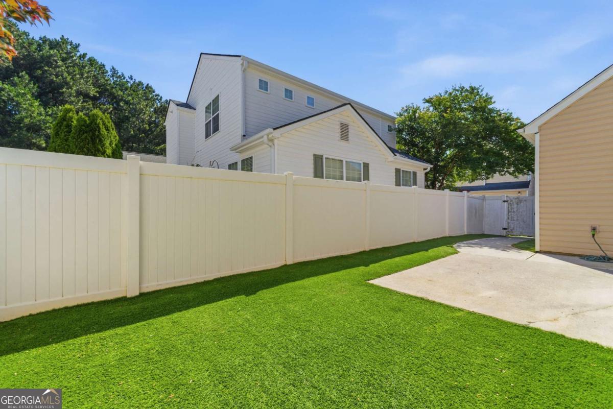 298 Hiawassee Drive