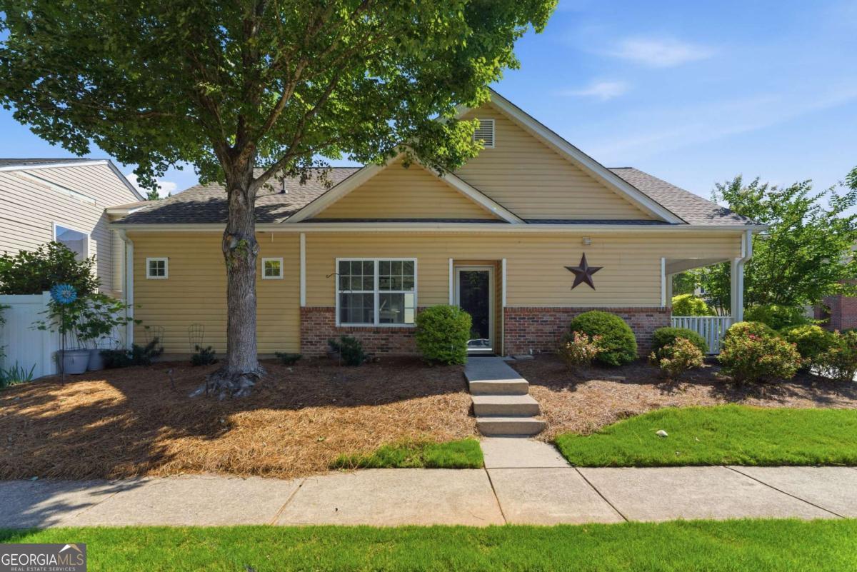 298 Hiawassee Drive