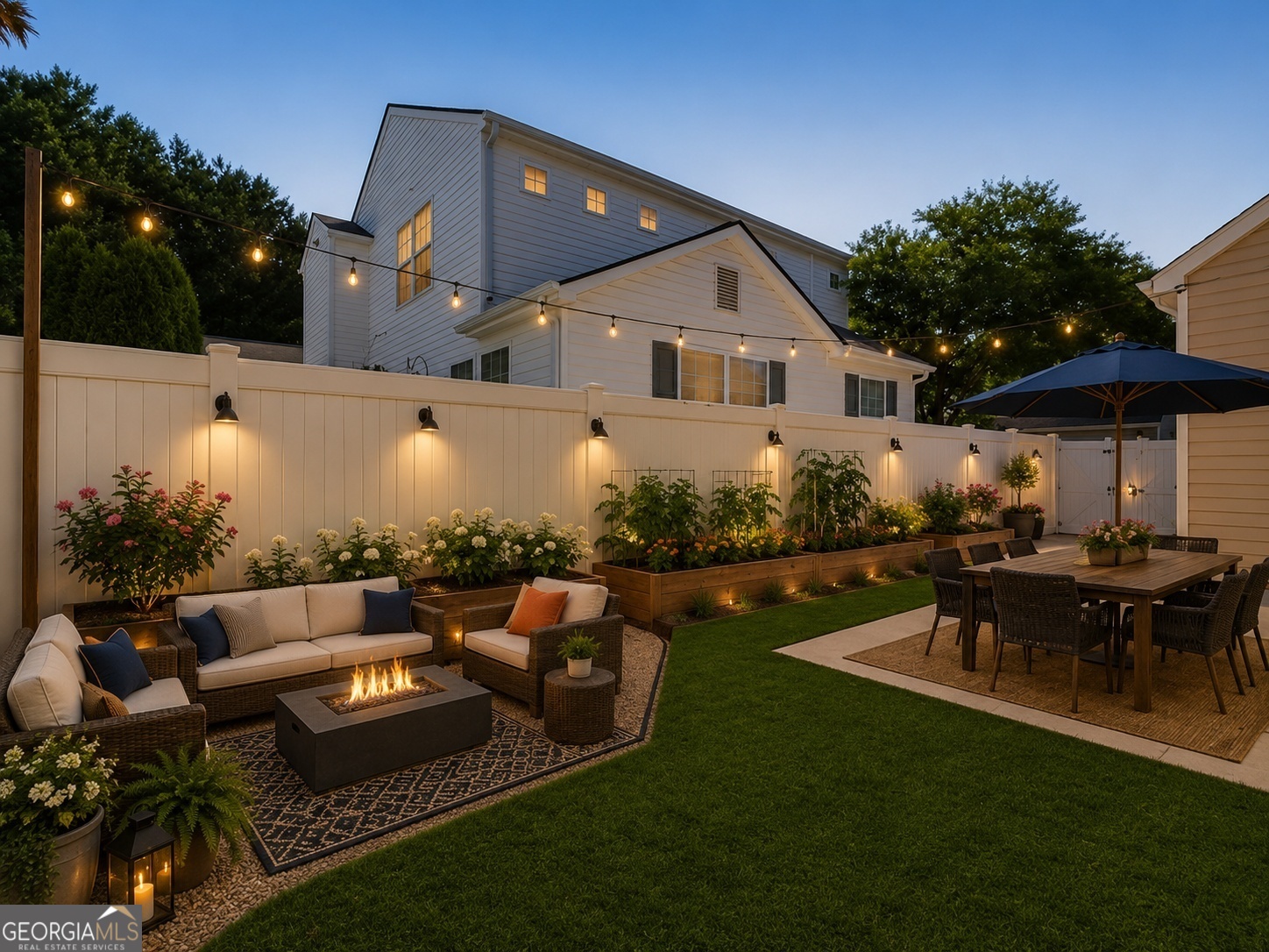 298 Hiawassee Drive