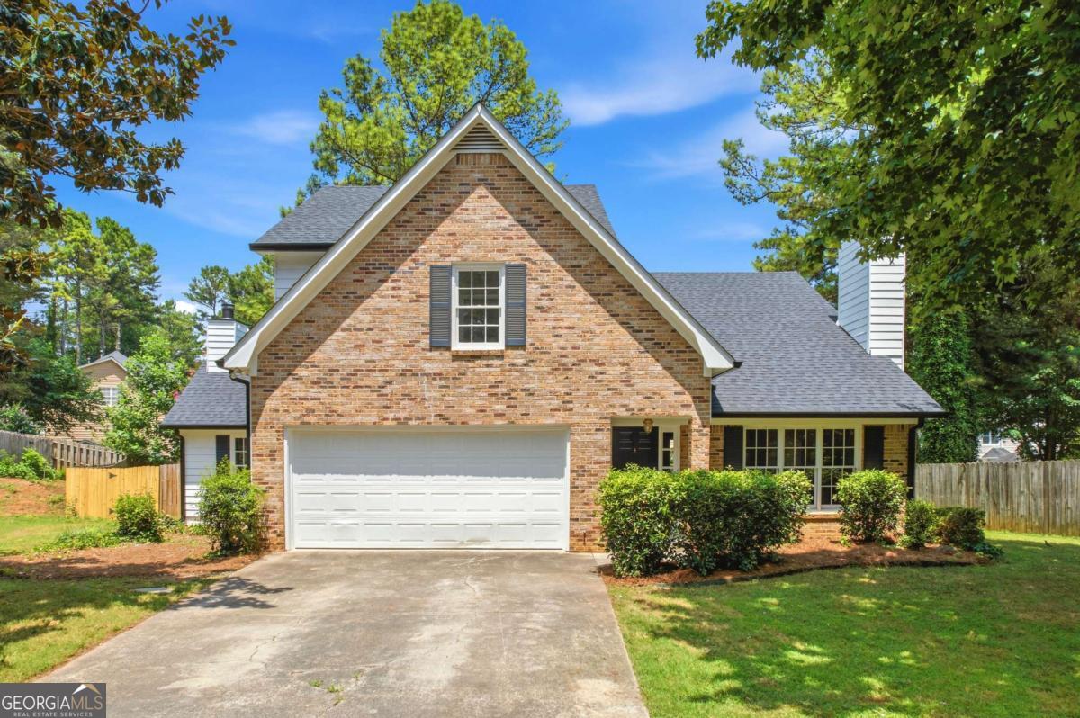 2110 November Court NW
