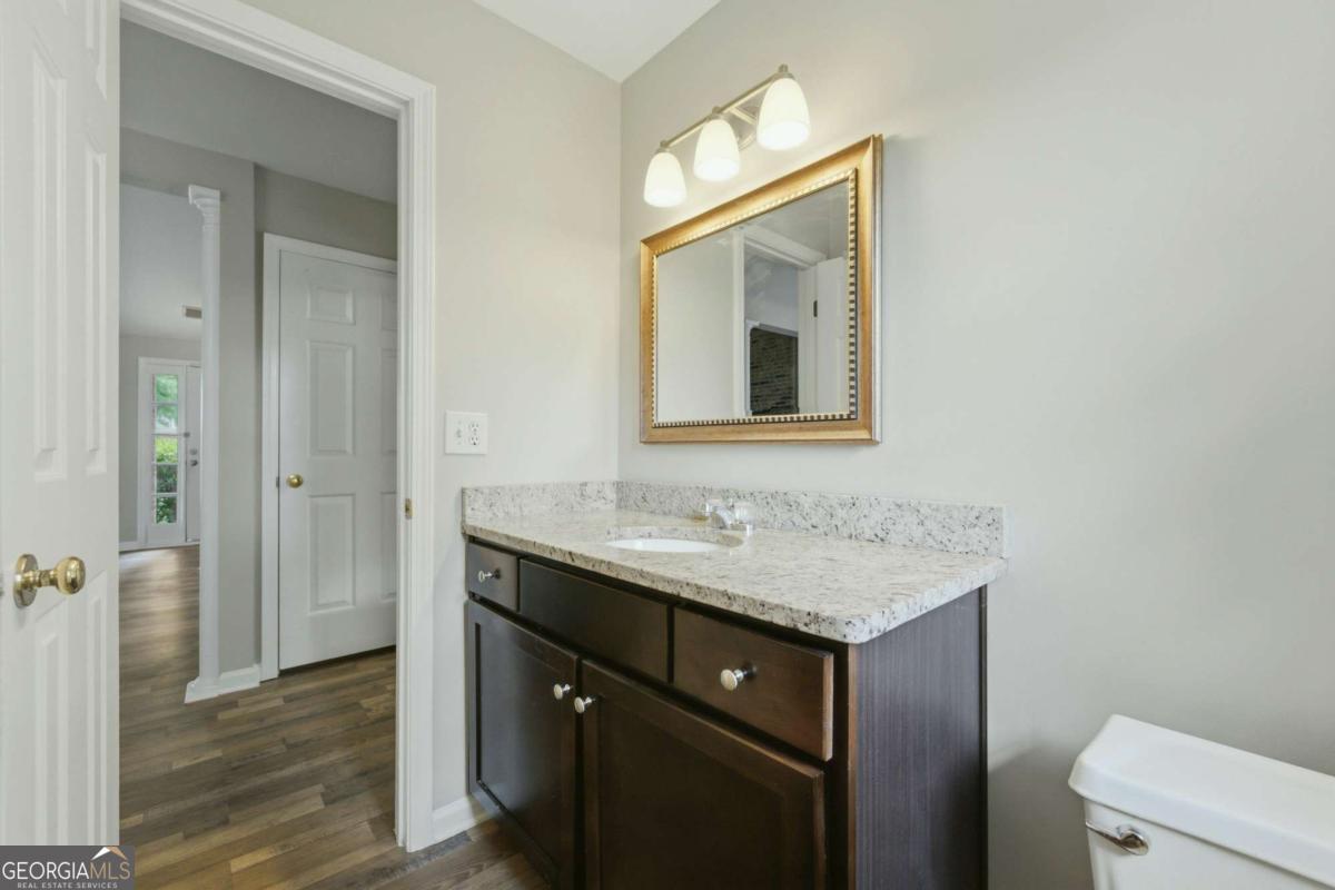 2110 November Court NW