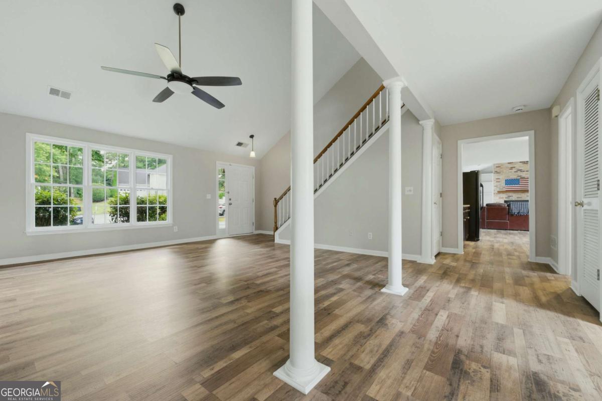 2110 November Court NW