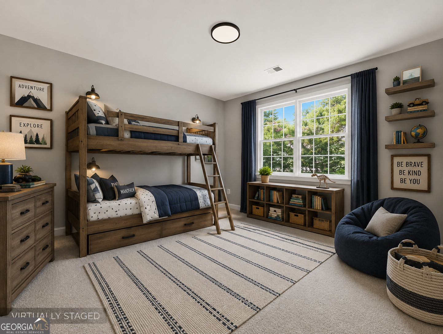 2110 November Court NW