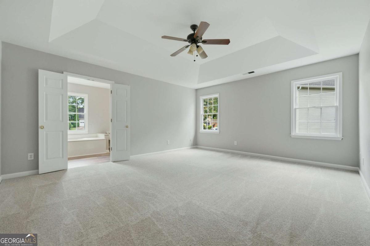 2110 November Court NW
