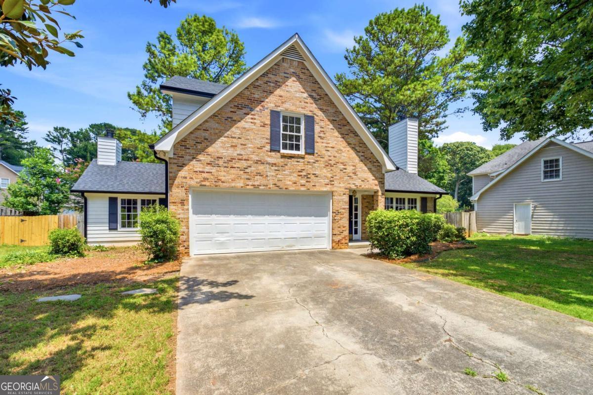 2110 November Court NW
