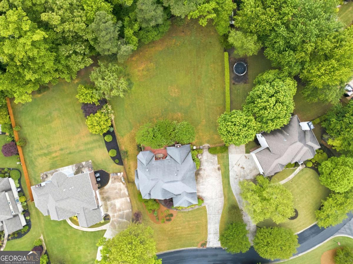 4965 Oakmont Bend Drive