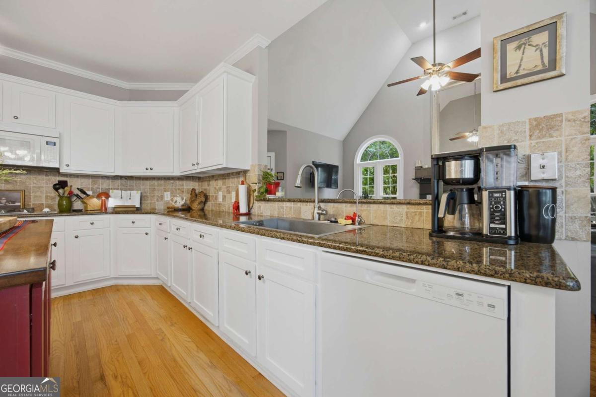 4965 Oakmont Bend Drive