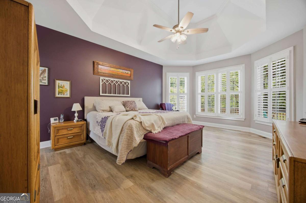 4965 Oakmont Bend Drive