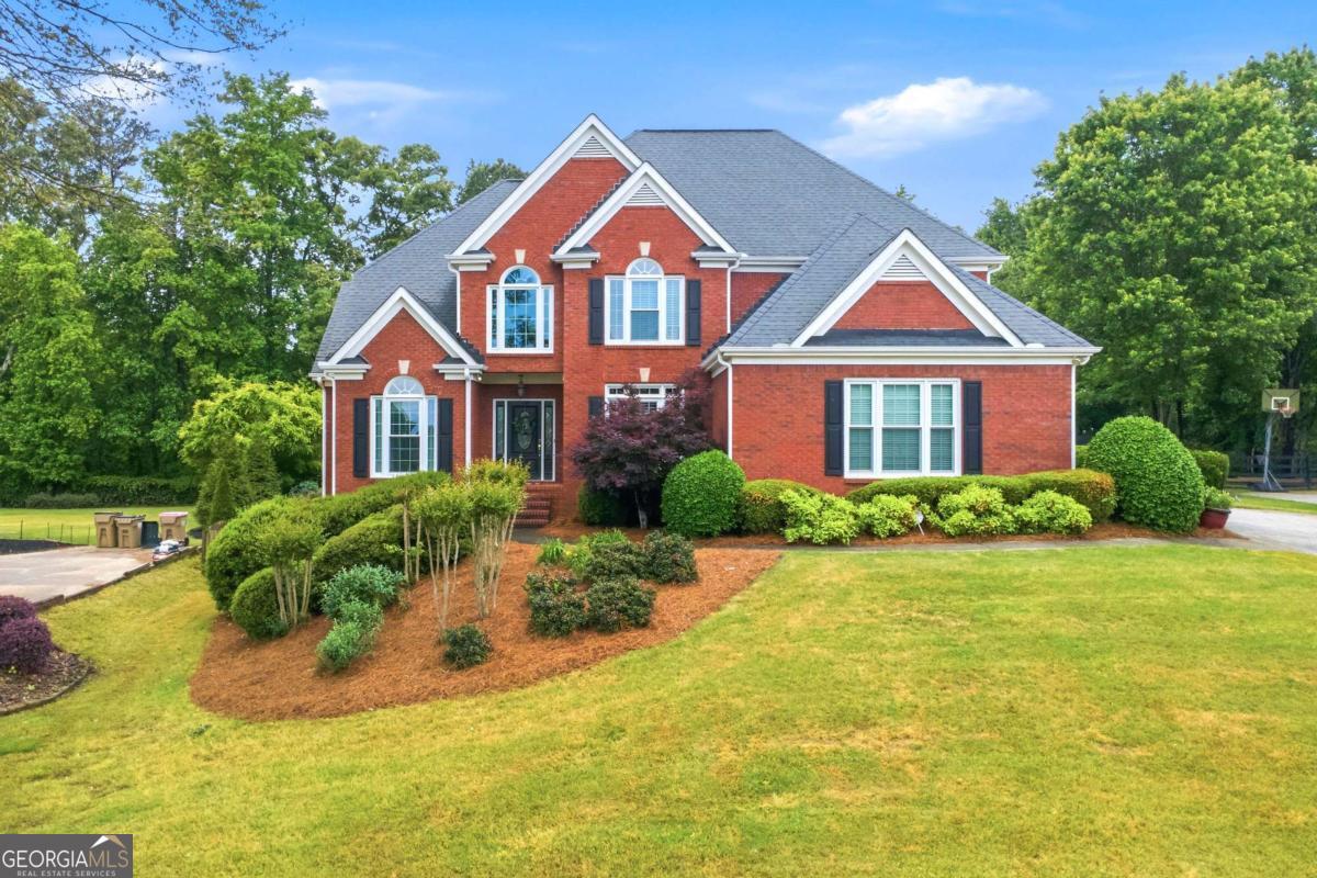4965 Oakmont Bend Drive