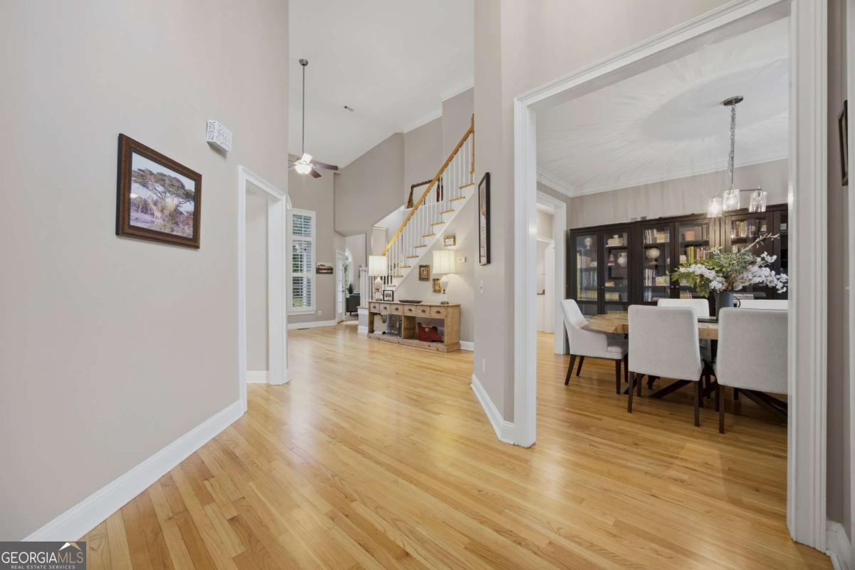 4965 Oakmont Bend Drive