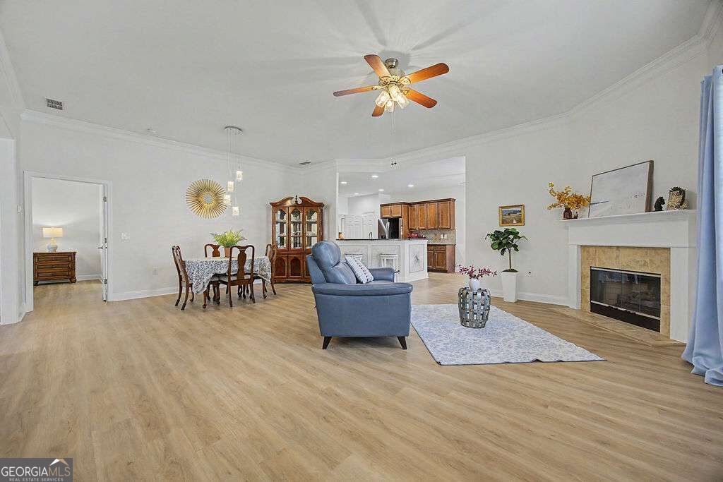 243 Orchards Circle