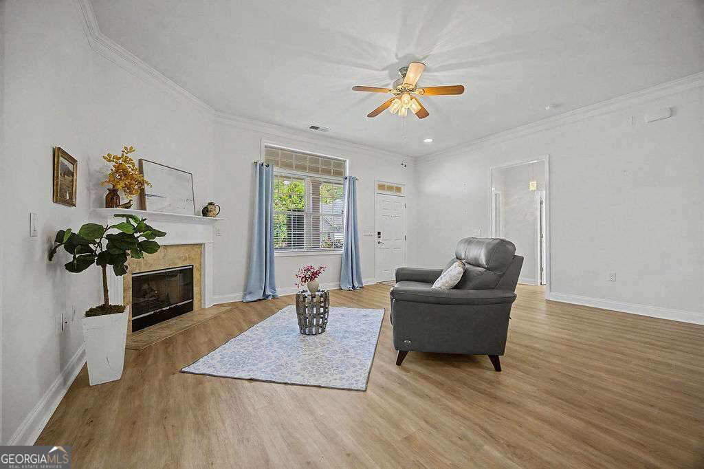 243 Orchards Circle