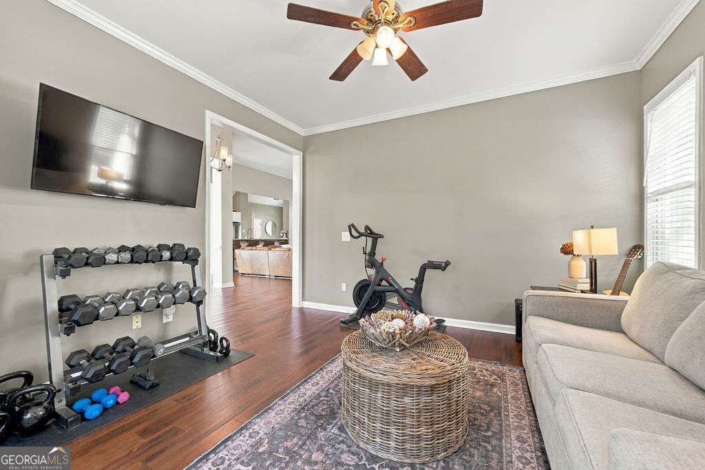 1028 Legacy Walk