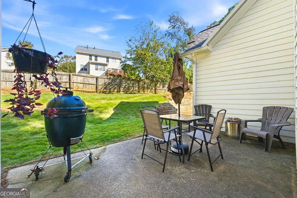 1028 Legacy Walk