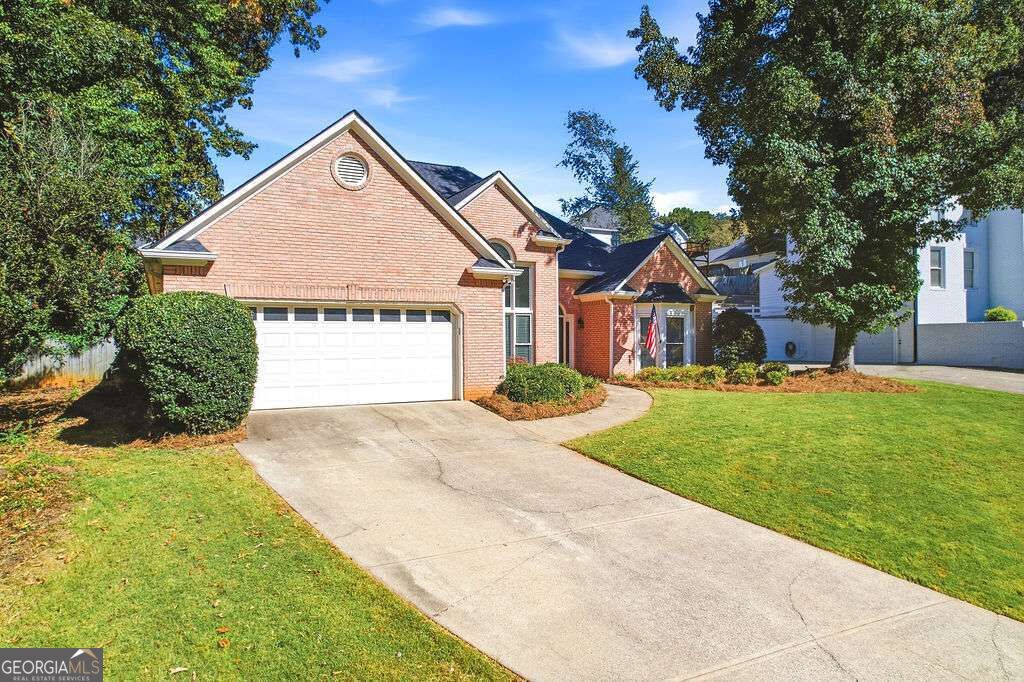 1028 Legacy Walk Woodstock GA