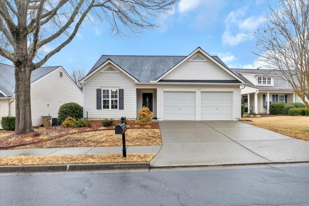 309 White Oak Way