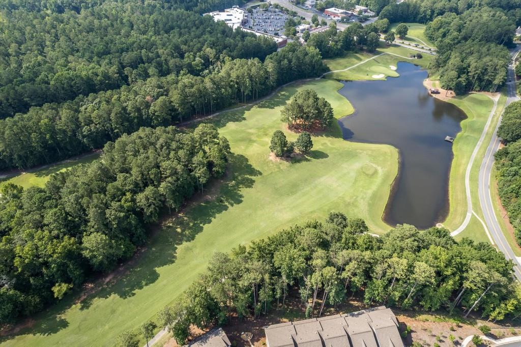 309 White Oak Way