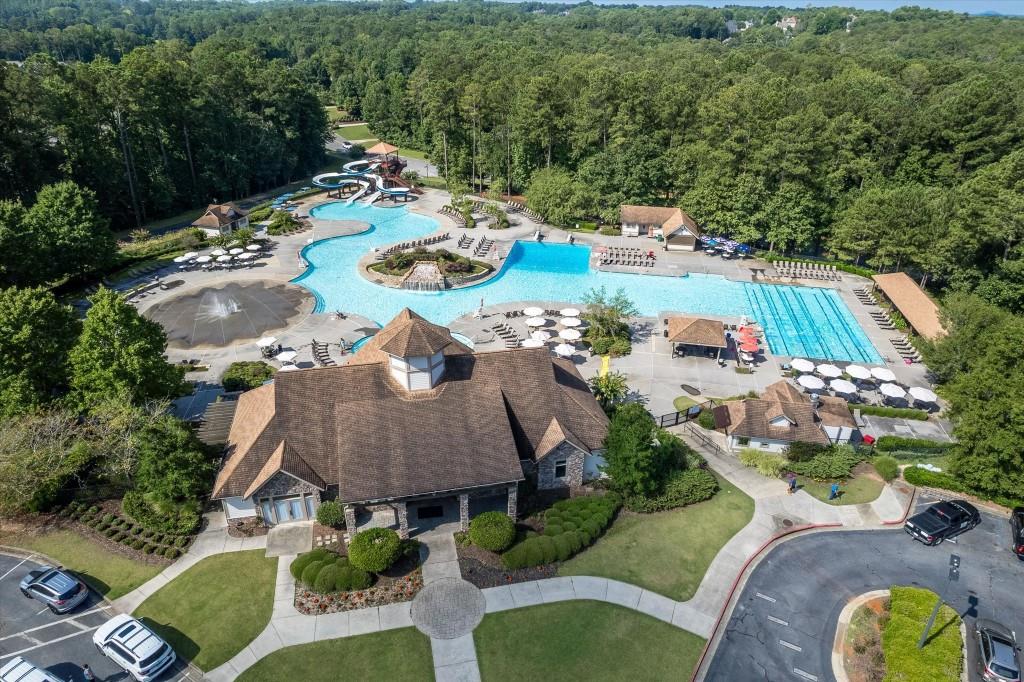 309 White Oak Way