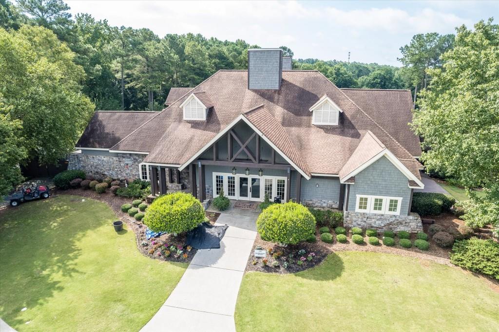 309 White Oak Way