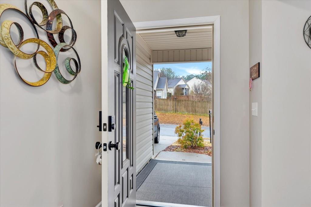 309 White Oak Way