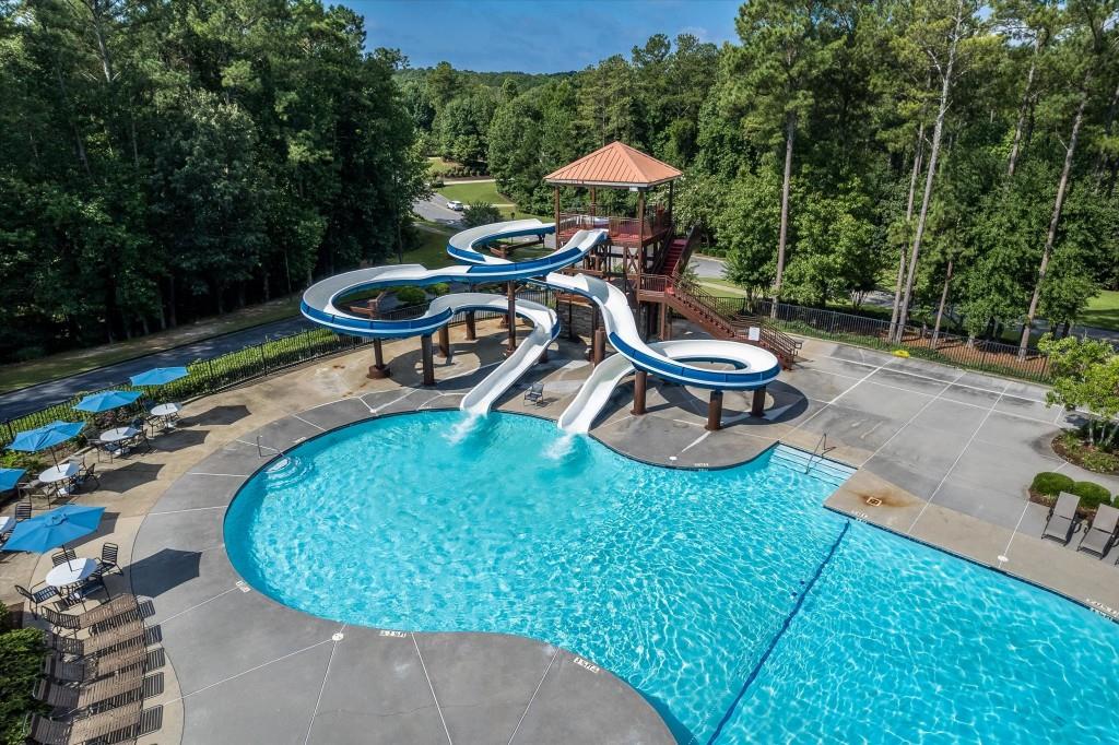 309 White Oak Way