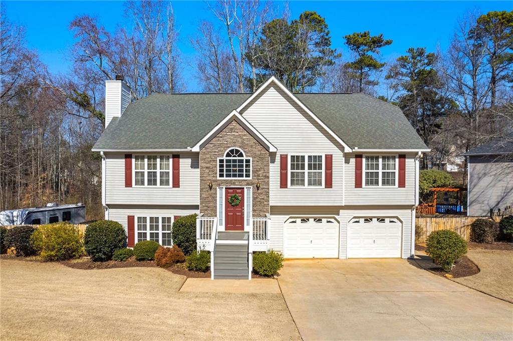 1045 Queensbury Run