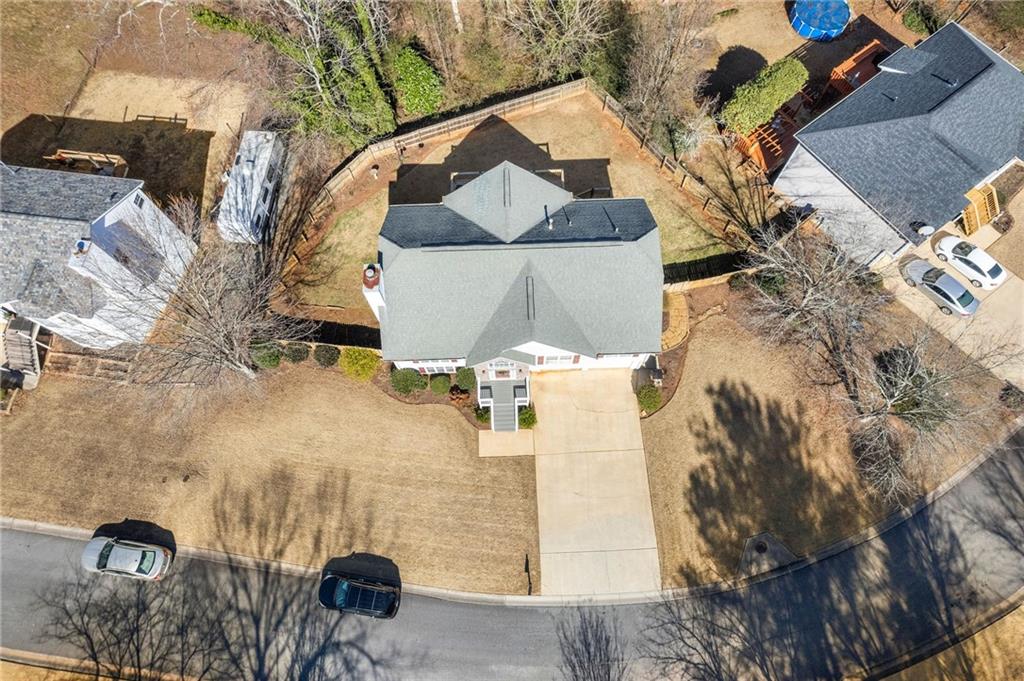 1045 Queensbury Run