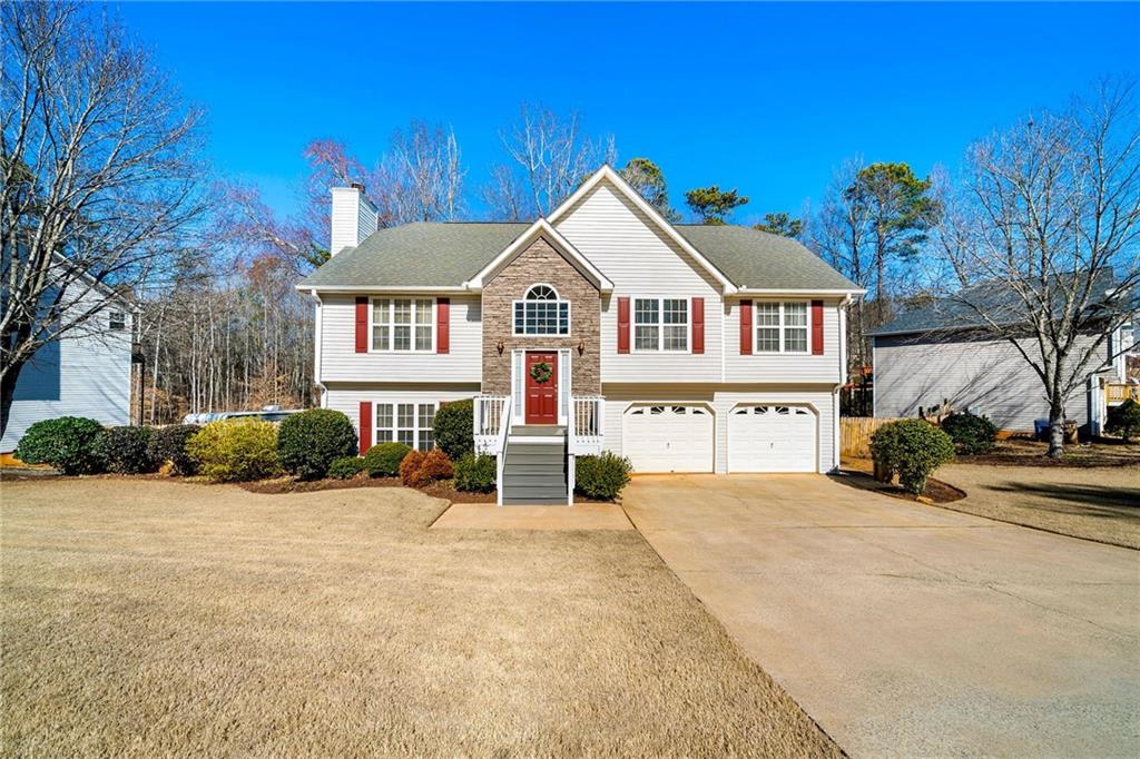 1045 Queensbury Run
