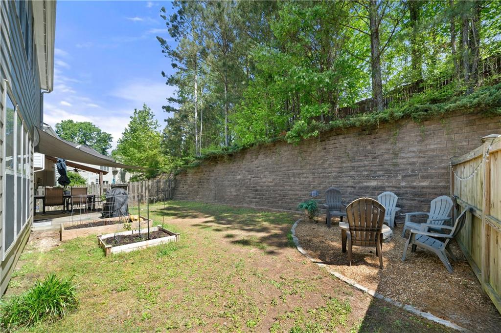 161 Wallnut Hall Circle