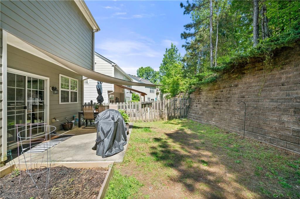 161 Wallnut Hall Circle