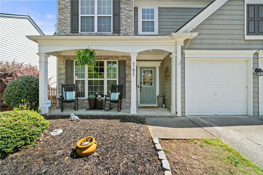 161 Wallnut Hall Circle