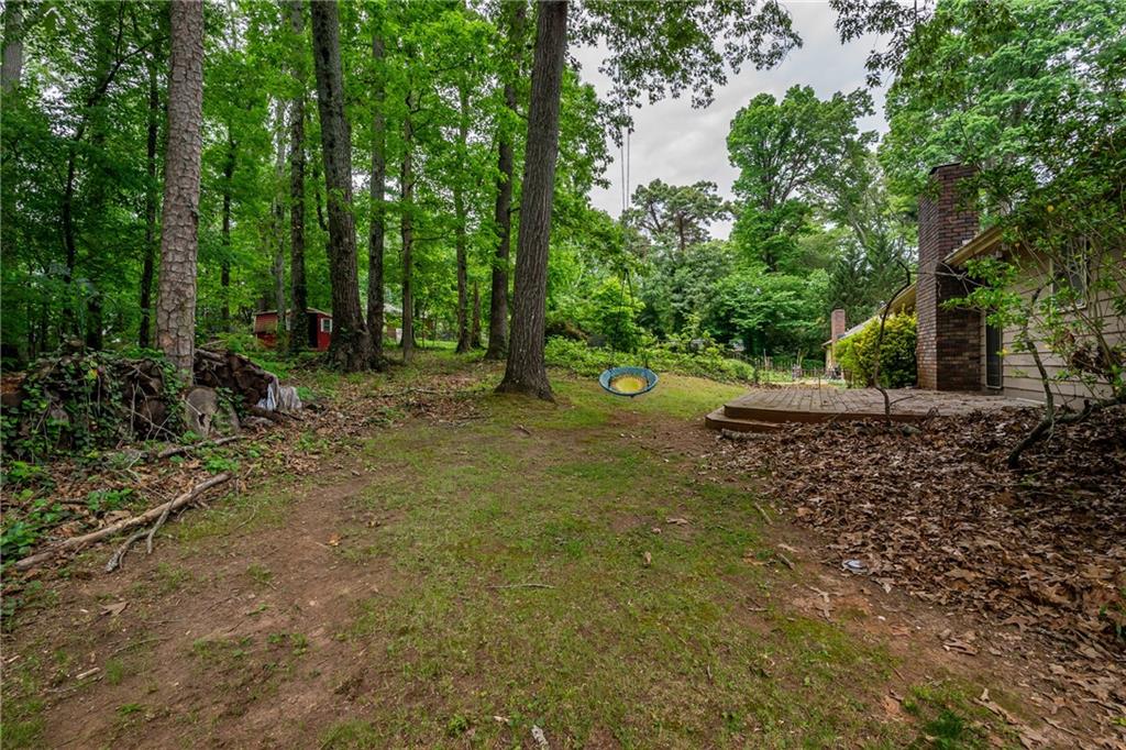 1421 VONDA Lane SW
