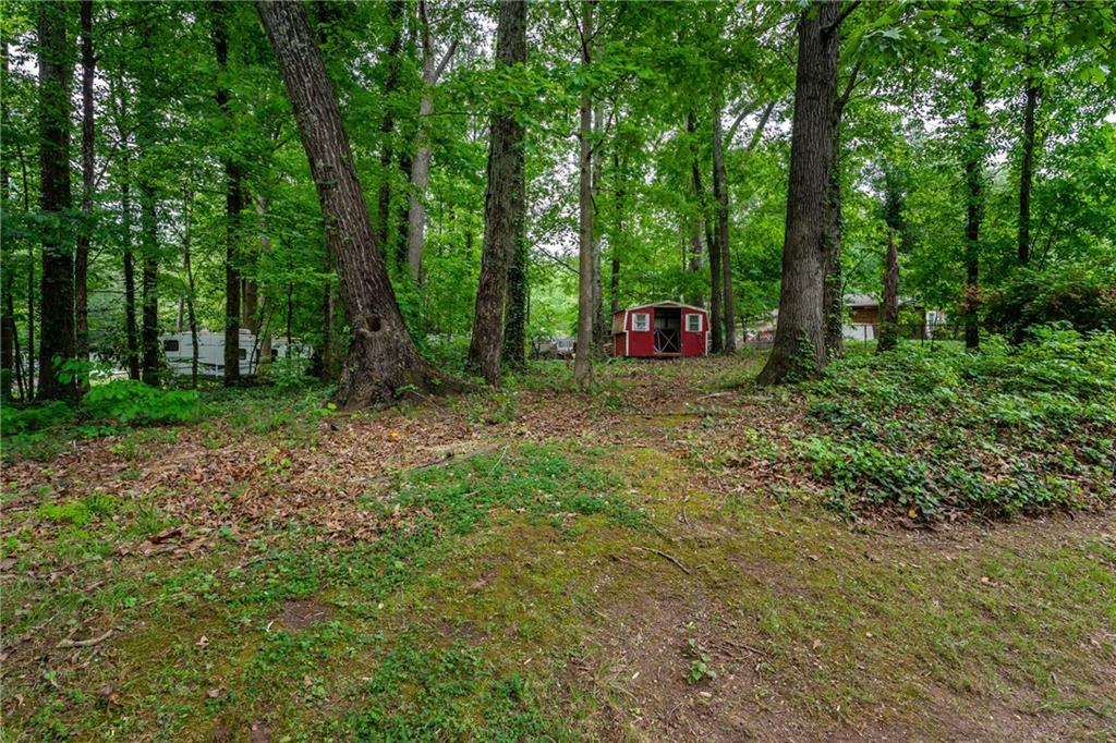 1421 VONDA Lane SW