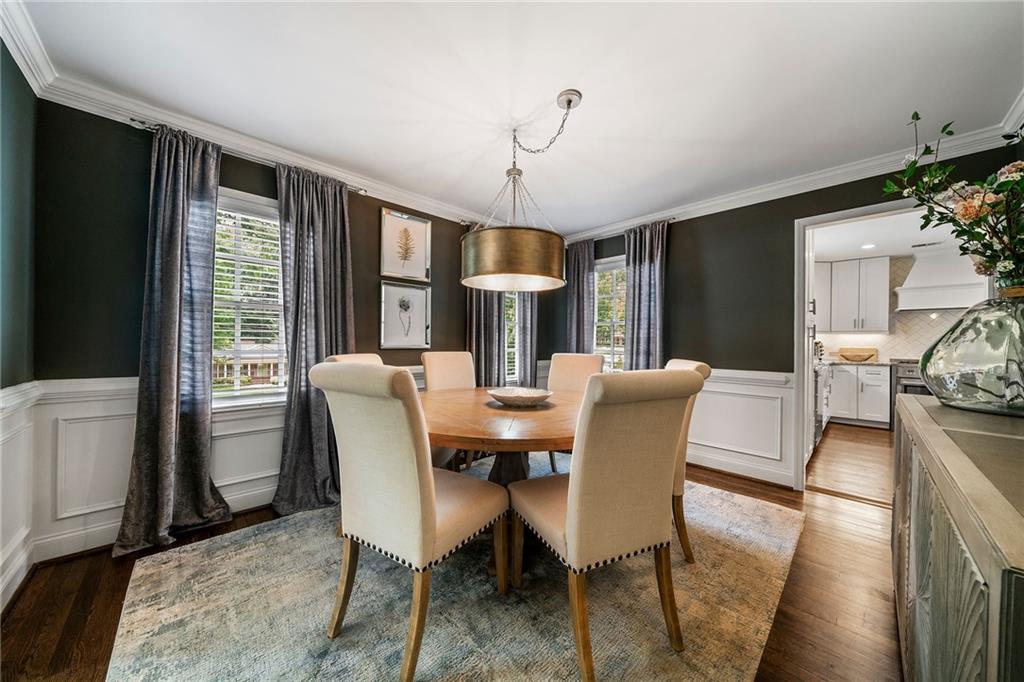 210 W Spalding Drive