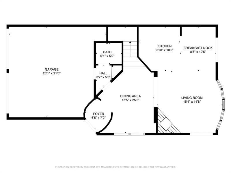 131 Batten Board Way