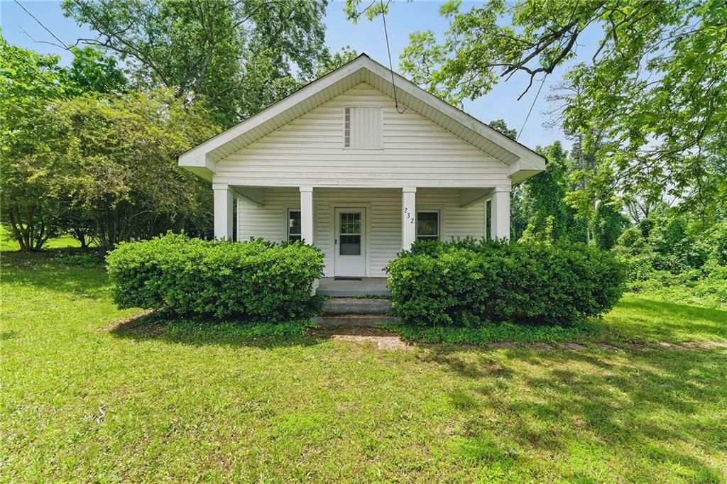 232 Polk Avenue
