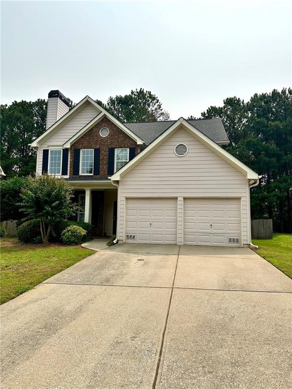115 Windsong Trail