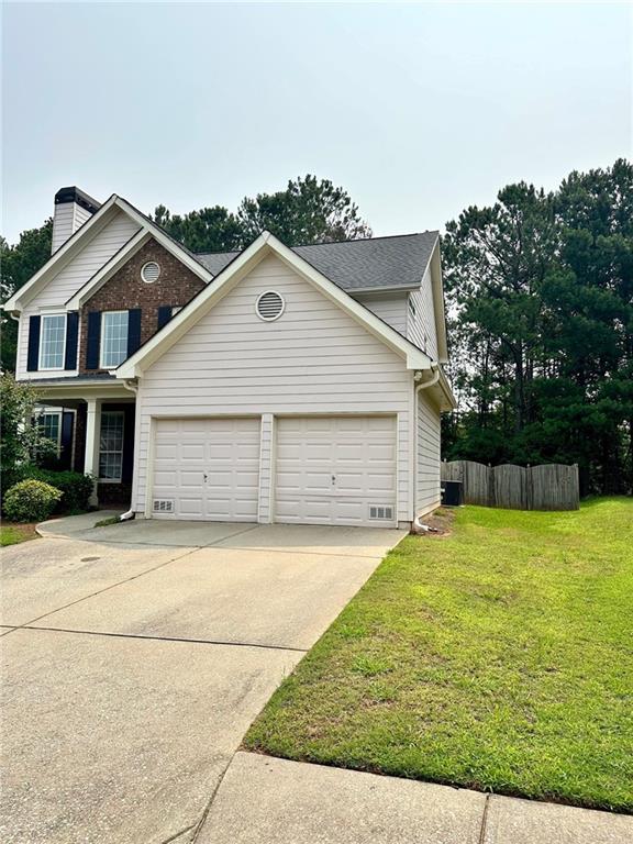 115 Windsong Trail
