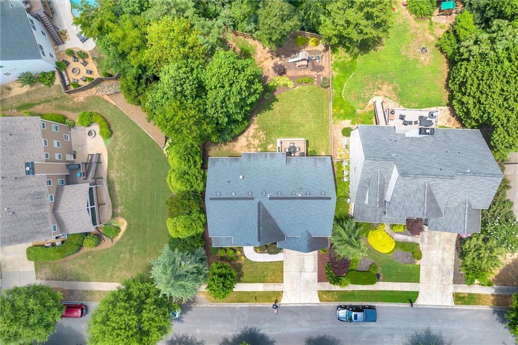 520 Cedarwood Drive