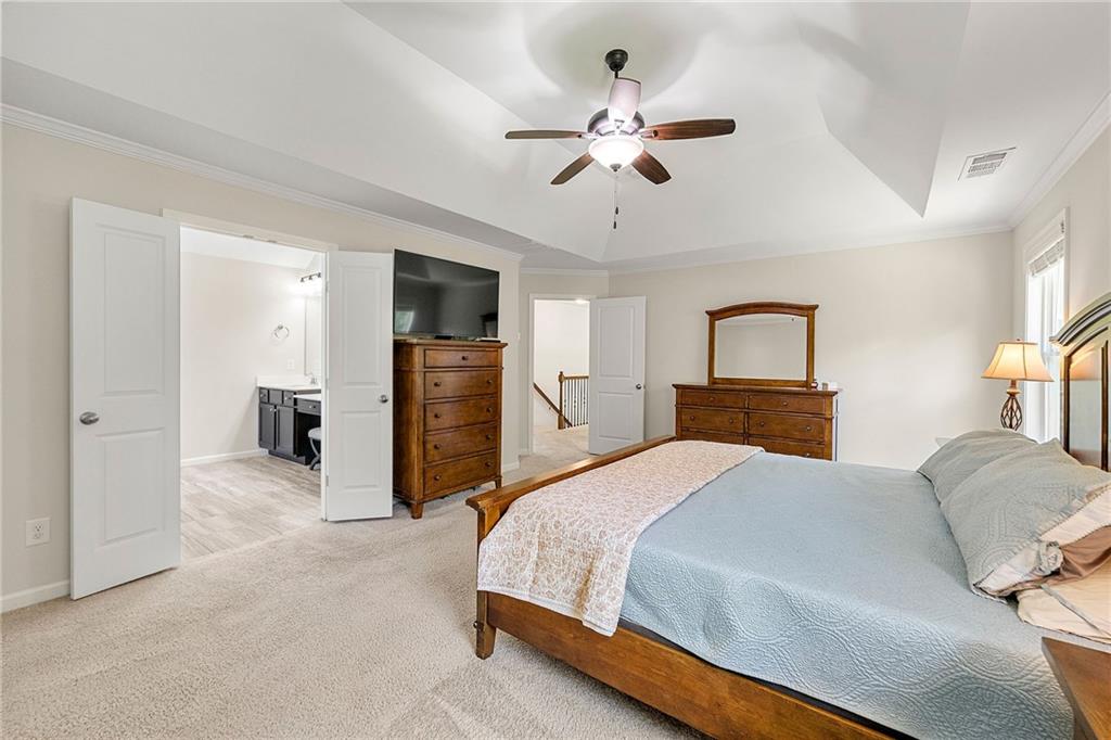520 Cedarwood Drive
