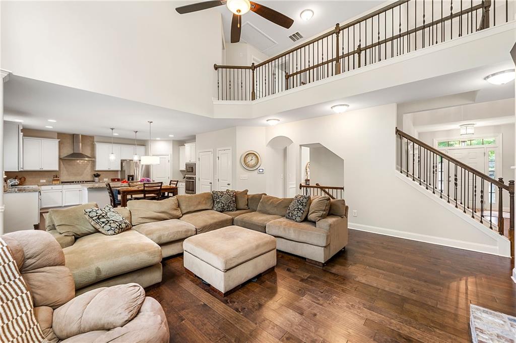 520 Cedarwood Drive