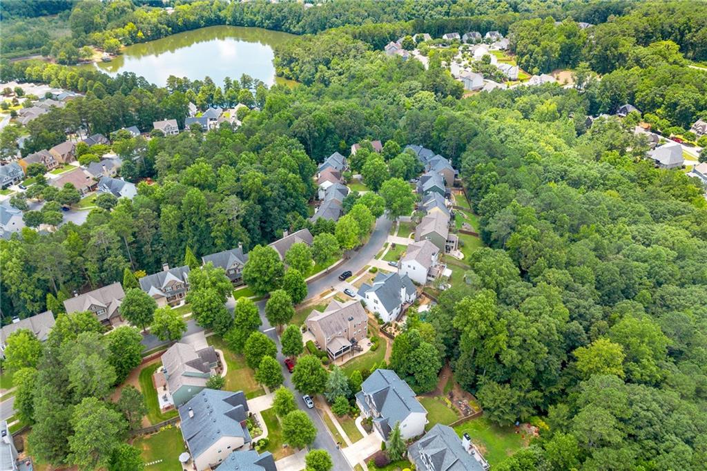 520 Cedarwood Drive