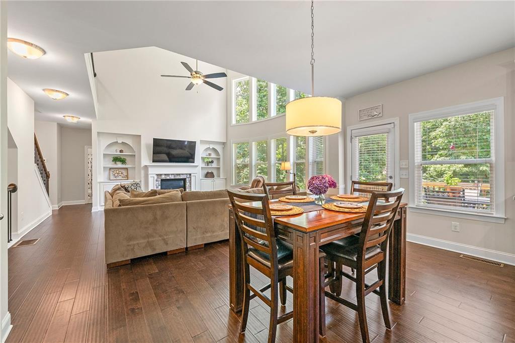 520 Cedarwood Drive